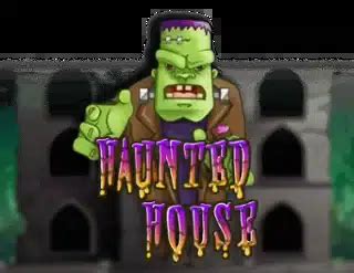 Haunted House Slot Review 2024 .